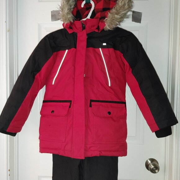 Snowsuit unisex - Picture 1 of 1